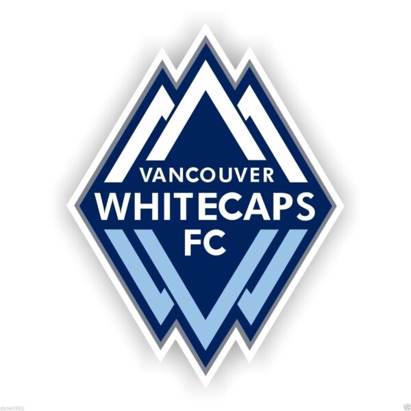 VANCOUVER WHITECAPS MLS