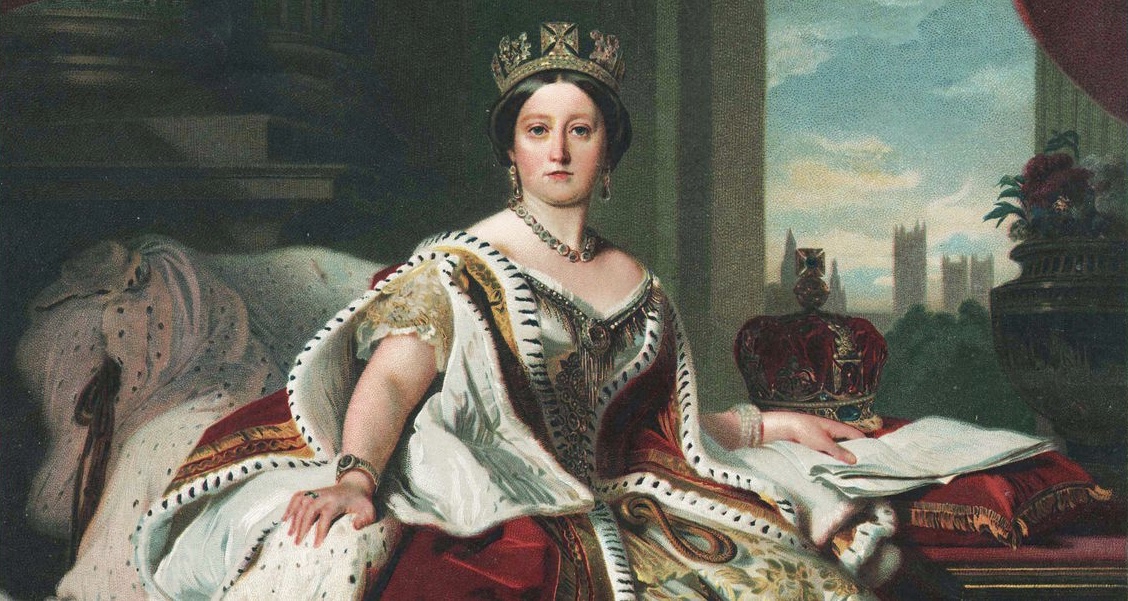 Queen Victoria (Alexandrina Victoria; 24 May 1819 – 22 January 1901) was Queen of the United Kingdom of Great Britain and Ireland from 20 June 1837 until her death in 1901