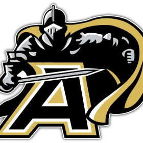West Point Army Black Knights NCAA vinyl sticker
