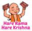 Young Narada Muni Hare Rama Hare Krishna