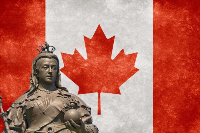 Victoria Day is a Canadian statutory holiday celebrated on the Monday preceding May 25 in every province and territory. It honours Queen Victoria's birthday.