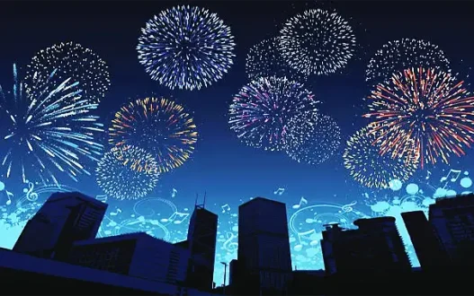 What About Fireworks On Victoria Day in Canada? What does May Two-Four mean? Who is Victoria?