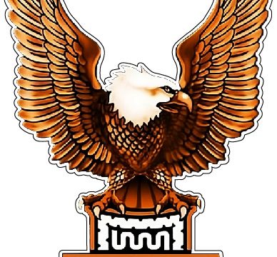 Cloaca Turbo Harley Davidson Parody Wim Delvoye Contemporary Art Poo Machine Mechanical Digestive System Conceptual Modern Sculpture Industrial Design vinyl sticker