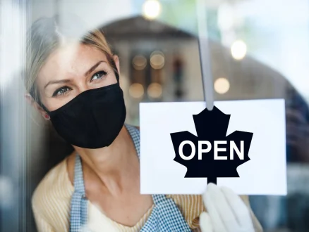 Gearing Up For A New Season In the “New Normal”