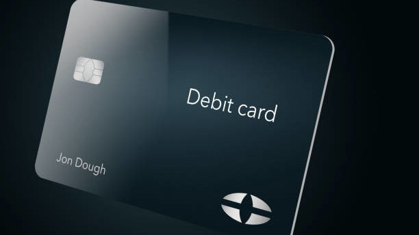 debit card payment