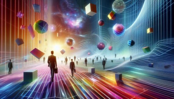 The Fourth Dimension: Unlocking the Mysteries Beyond Space and Time