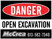 McCrea Open Pit 12x16 coroplast1