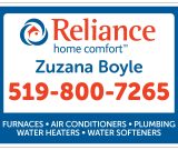 Reliance 24x18 coroplast 10