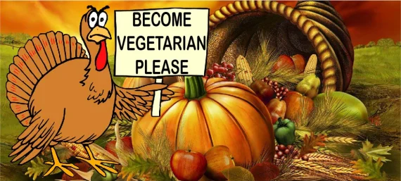 Funny List of THANK YOU phrases at this Thanksgiving Day