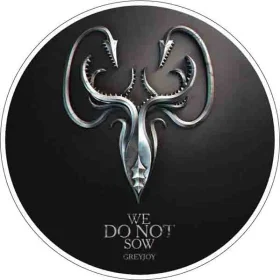 house greyjoy round