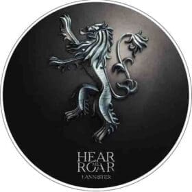 house lannister round