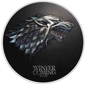 house stark round