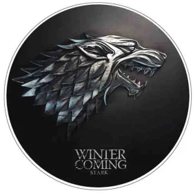 house stark round