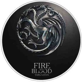 house targaryen round
