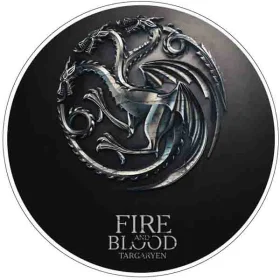 house targaryen round