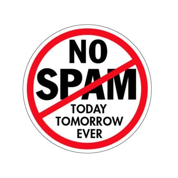 no_spam_logo