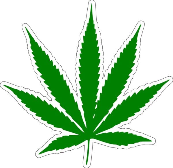 pot-leaf-sticker