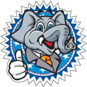 republican-elephant