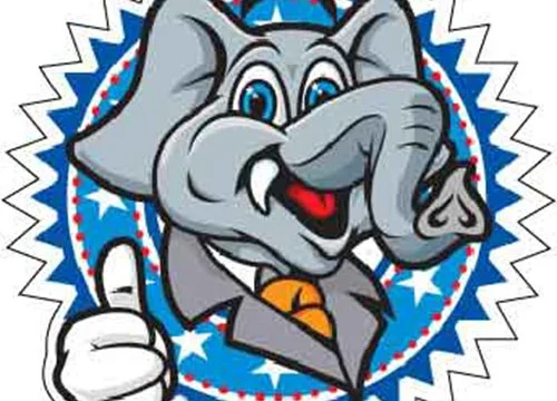 republican-elephant