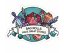 Bad Rolls Make Great Stories D20 Dice Dungeons And Dragons RPG Gamer Fantasy Dice vinyl sticker/